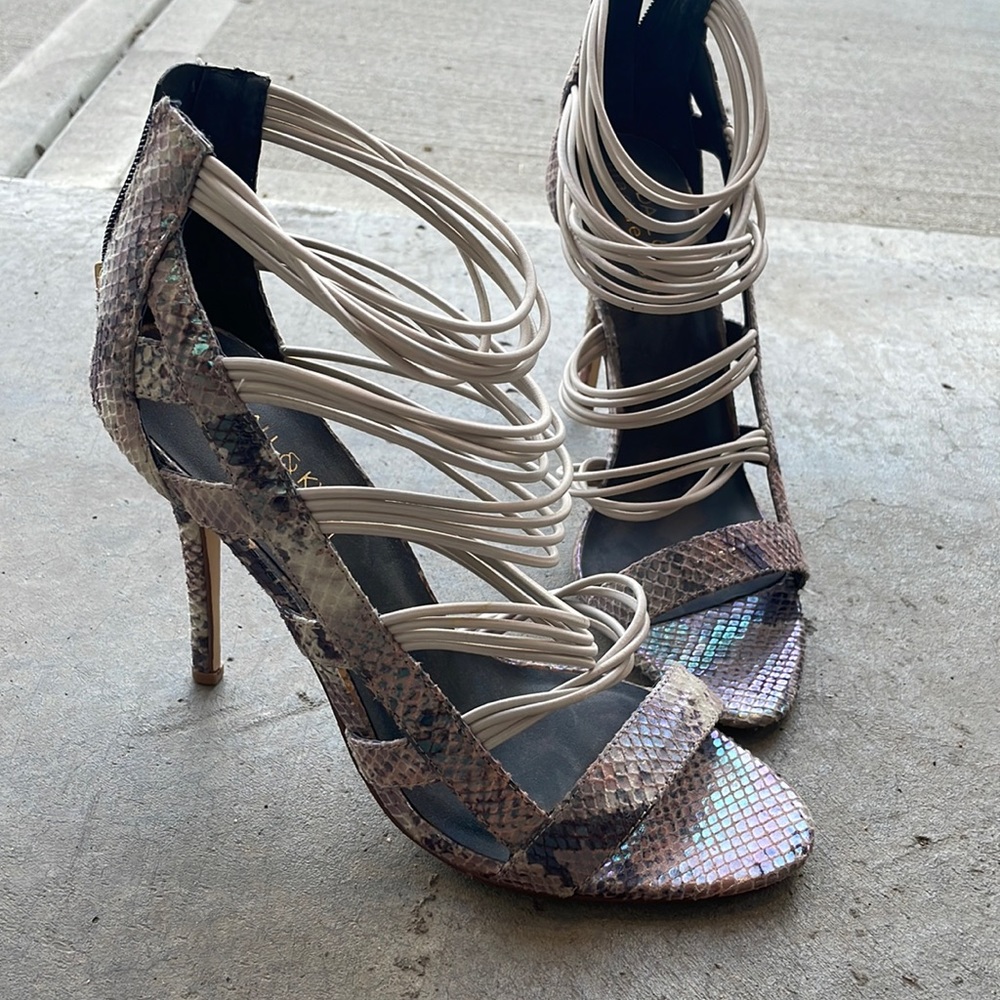 Kendall & Kylie Madden Girl Heels